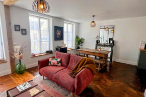 Appartement L’Éclat du Colza